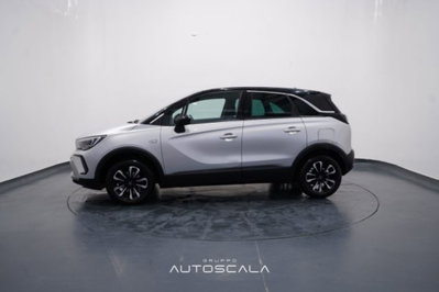 Opel Crossland 1.2 Turbo 12V 130 CV aut. Start&Stop Elegance (4)