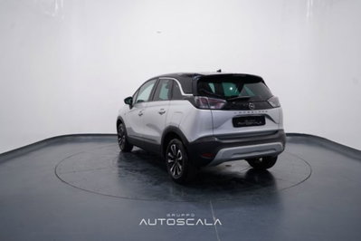 Opel Crossland 1.2 Turbo 12V 130 CV aut. Start&Stop Elegance (5)