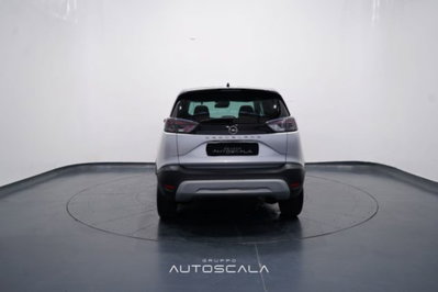Opel Crossland 1.2 Turbo 12V 130 CV aut. Start&Stop Elegance (6)