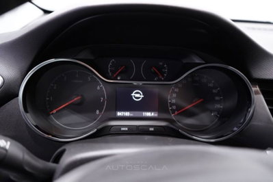 Opel Crossland 1.2 Turbo 12V 110 CV Start&Stop Elegance (14)