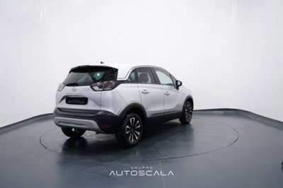 Opel Crossland 1.2 Turbo 12V 110 CV Start&Stop Elegance (6)