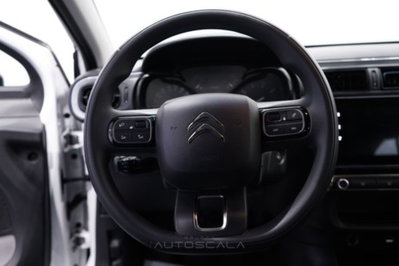 Citroen C3 1.2 puretech You s&s 83cv neopatentati (13)