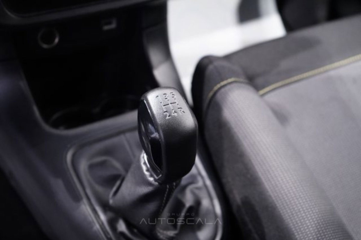 Citroen C3 1.2 puretech You s&s 83cv neopatentati (16)