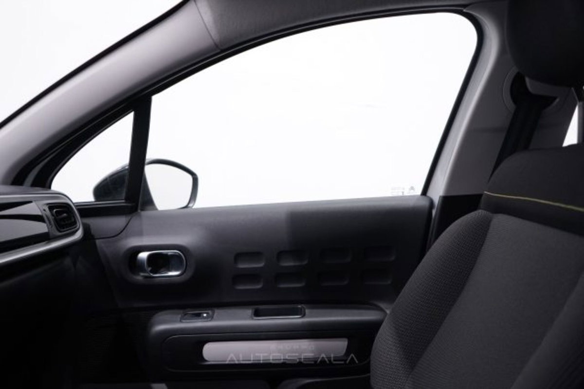 Citroen C3 1.2 puretech You s&s 83cv neopatentati (18)