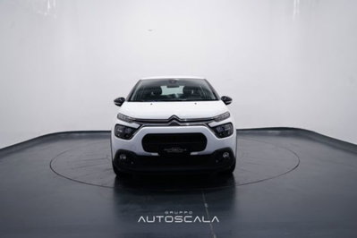 Citroen C3 1.2 puretech You s&s 83cv neopatentati (2)