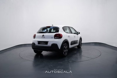 Citroen C3 1.2 puretech You s&s 83cv neopatentati (6)