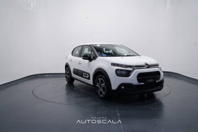 Citroen C3 1.2 puretech You s&s 83cv neopatentati (8)