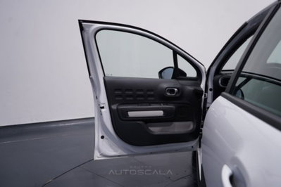 Citroen C3 1.2 puretech You s&s 83cv neopatentati (9)