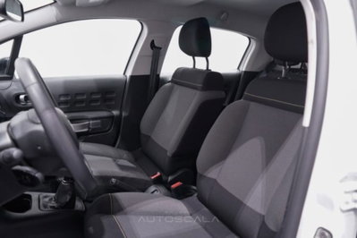 Citroen C3 1.2 puretech You s&s 83cv neopatentati (11)