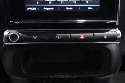 Citroen C3 1.2 puretech You s&s 83cv neopatentati (14)