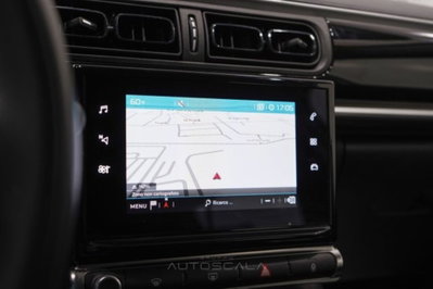 Citroen C3 1.2 puretech You s&s 83cv neopatentati (16)