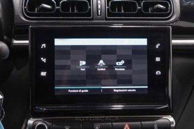 Citroen C3 1.2 puretech You s&s 83cv neopatentati (17)