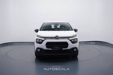 Citroen C3 1.2 puretech You s&s 83cv neopatentati (2)