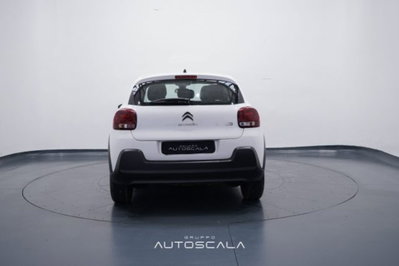 Citroen C3 1.2 puretech You s&s 83cv neopatentati (5)