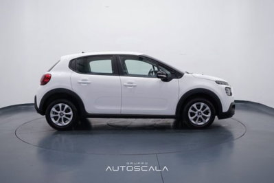 Citroen C3 1.2 puretech You s&s 83cv neopatentati (7)
