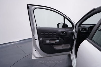 Citroen C3 1.2 puretech You s&s 83cv neopatentati (9)