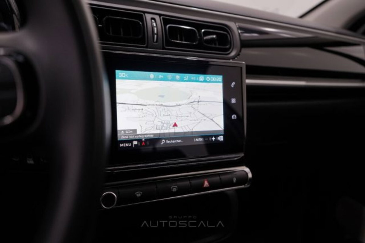 Citroen C3 1.2 puretech You s&s 83cv neopatentati (14)