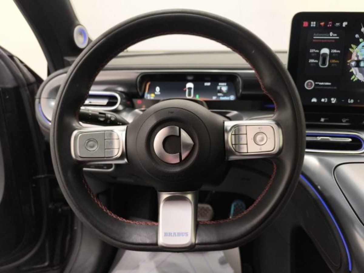 smart #1 Brabus (10)
