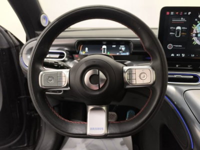 smart #1 Brabus (10)