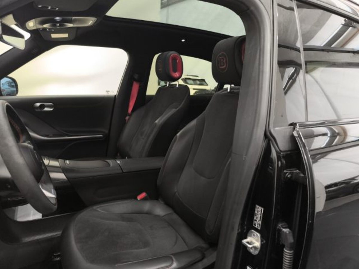 smart #1 Brabus (8)