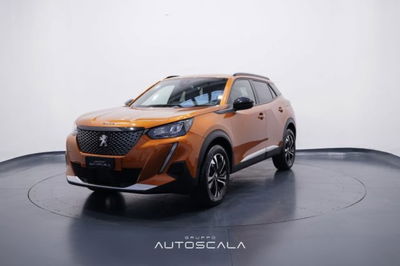 Peugeot 2008 PureTech 100 S&S Allure Pack usata