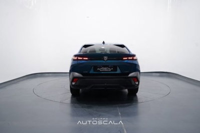 Peugeot 408 1.6 hybrid phev Allure 180cv e-eat8 (5)