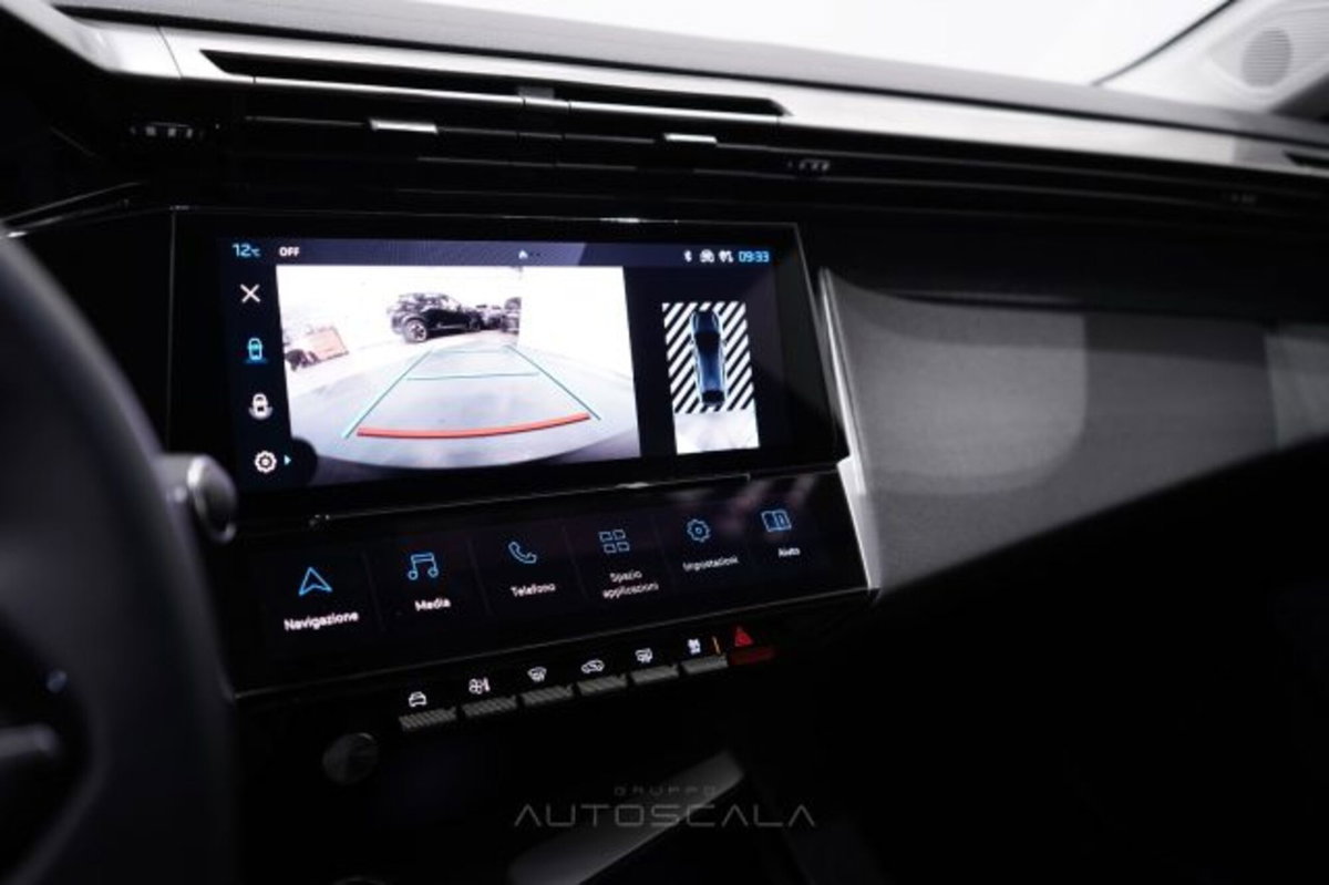 Peugeot 408 1.6 hybrid phev Allure 180cv e-eat8 (15)