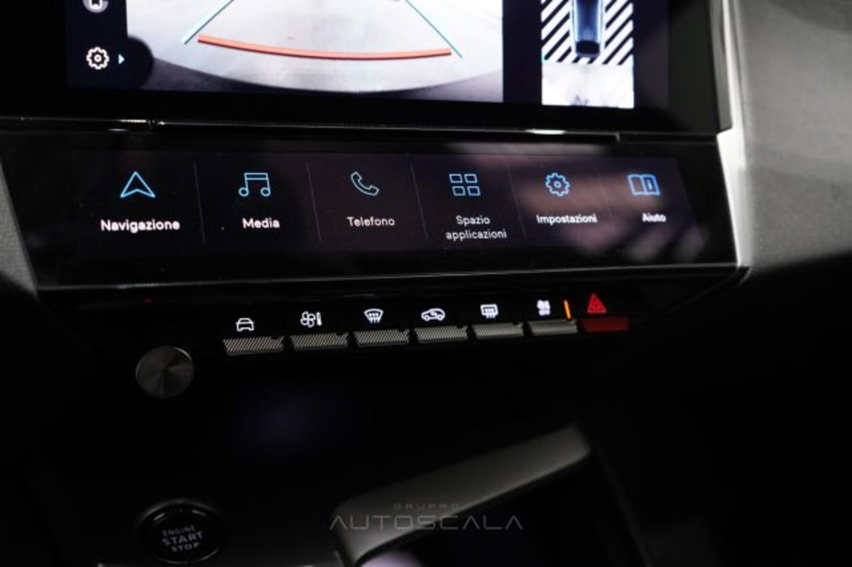 Peugeot 408 1.6 hybrid phev Allure 180cv e-eat8 (16)