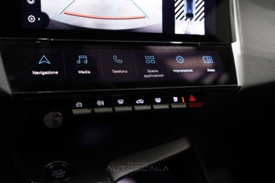 Peugeot 408 1.6 hybrid phev Allure 180cv e-eat8 (16)