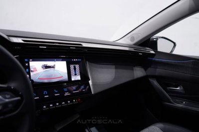 Peugeot 408 1.6 hybrid phev Allure 180cv e-eat8 (20)