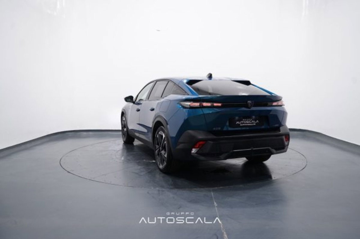 Peugeot 408 1.6 hybrid phev Allure 180cv e-eat8 (4)