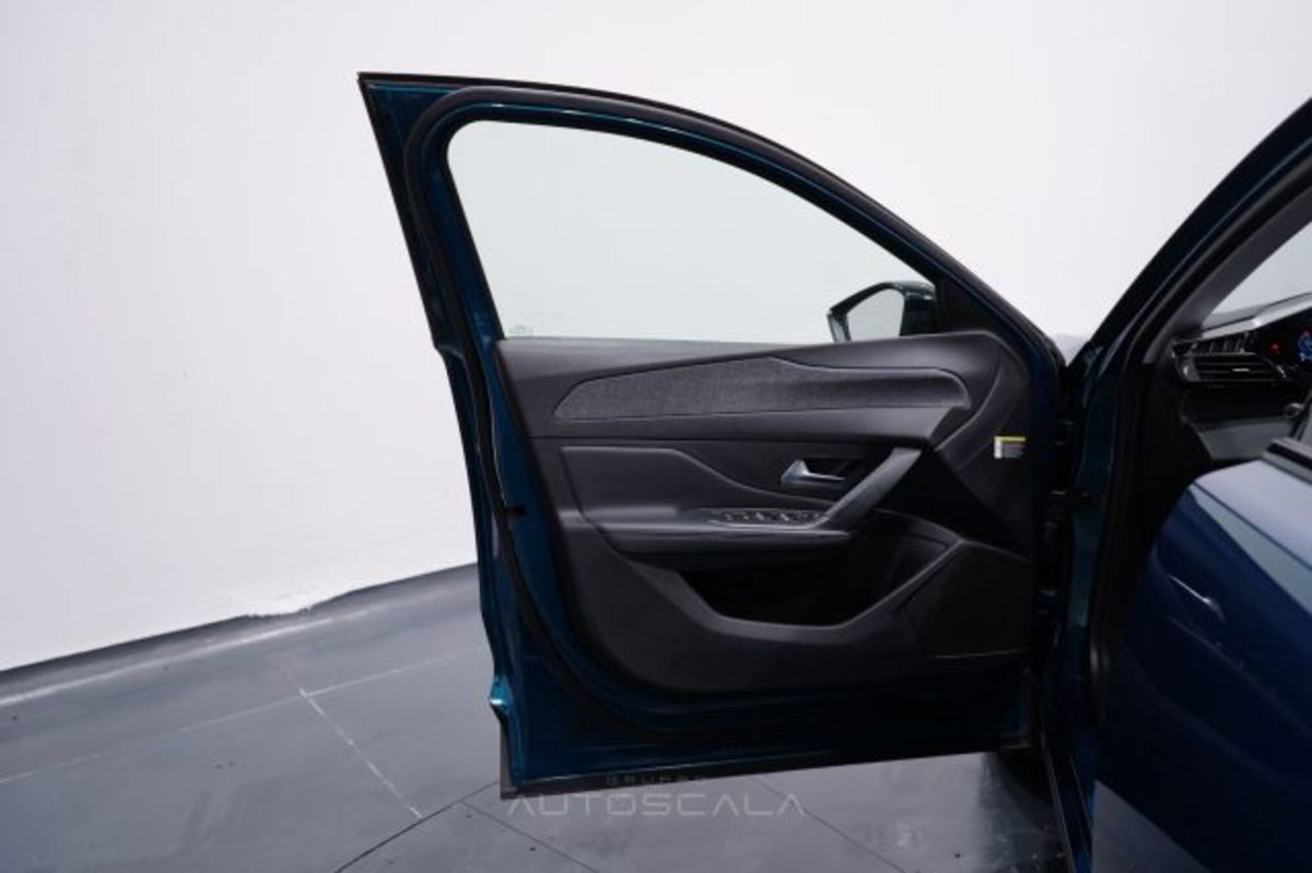 Peugeot 408 1.6 hybrid phev Allure 180cv e-eat8 (9)