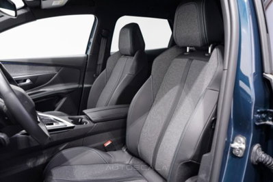 Peugeot 3008 BlueHDi 130 S&S EAT8 Allure Pack (11)