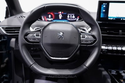 Peugeot 3008 BlueHDi 130 S&S EAT8 Allure Pack (12)