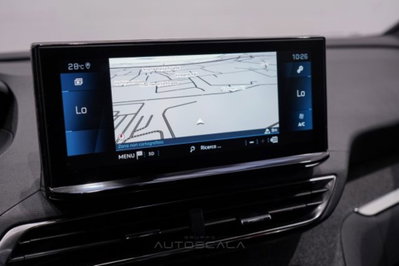 Peugeot 3008 BlueHDi 130 S&S EAT8 Allure Pack (13)