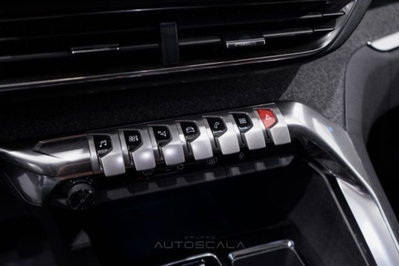 Peugeot 3008 BlueHDi 130 S&S EAT8 Allure Pack (14)