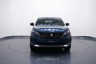 Peugeot 3008 BlueHDi 130 S&S EAT8 Allure Pack (2)