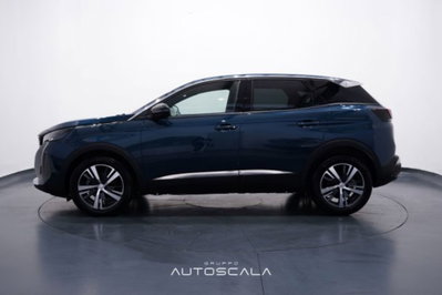 Peugeot 3008 BlueHDi 130 S&S EAT8 Allure Pack (3)