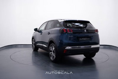 Peugeot 3008 BlueHDi 130 S&S EAT8 Allure Pack (4)