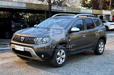 Dacia Duster 1.5 Blue dCi 8V 115 CV 4x2 Prestige DaciaPlus