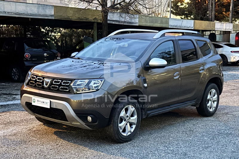 Dacia Duster 1.5 Blue dCi 8V 115 CV 4x2 Prestige DaciaPlus