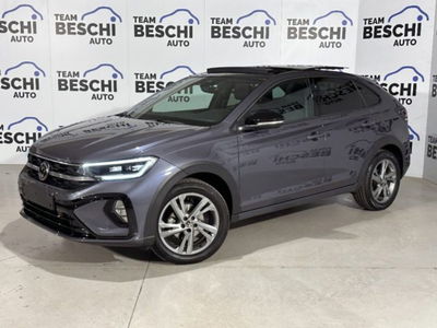 Volkswagen Taigo 1.0 tsi R-Line 115cv dsg usata