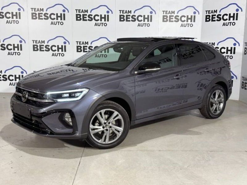 Volkswagen Taigo 1.0 tsi R-Line 115cv dsg