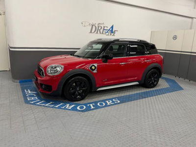 MINI Mini Countryman 1.5 Cooper Countryman ALL4 Automatica usata