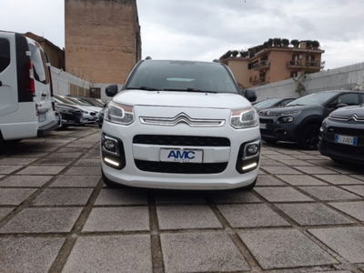 Citroen C3 Picasso BlueHDi 100 Feel Edition usata