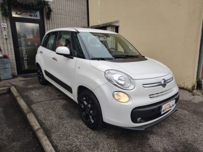 Fiat 500L 1.4 95 CV Lounge usata