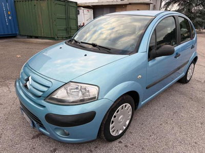 Citroen C3 1.1 airdream Gold by Pinko usata