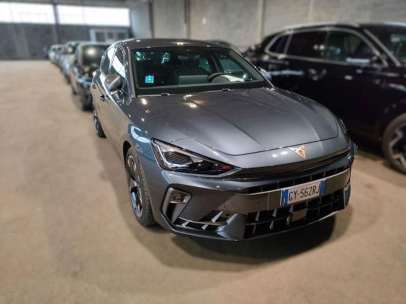 Cupra Leon Leon 1.5 hybrid 150cv dsg
