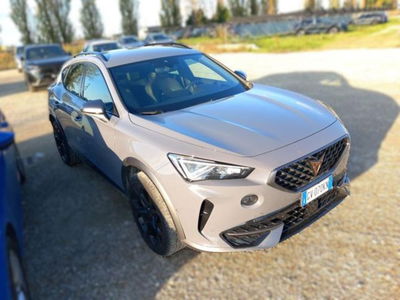 Cupra Formentor Formentor 1.5 TSI usata