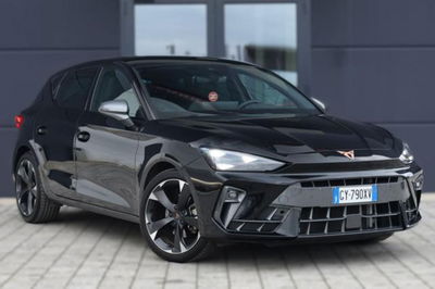 Cupra Leon Leon 1.5 hybrid 150cv dsg usata